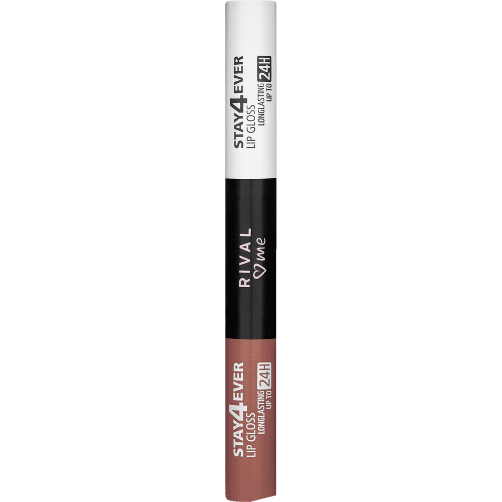Rlm stay4ever lipgloss 09 soft rosewood