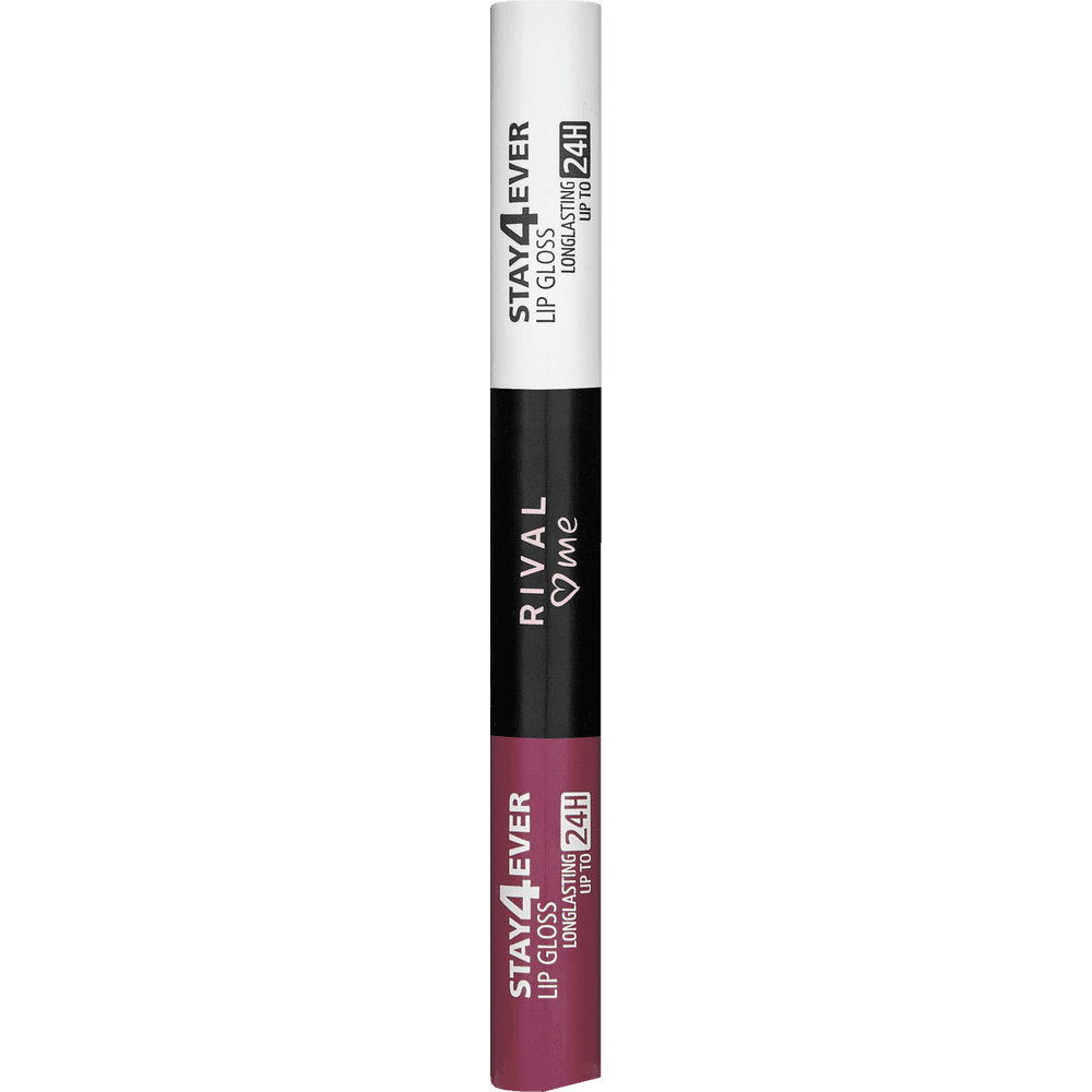 Rlm stay4ever lipgloss 11 raspberry
