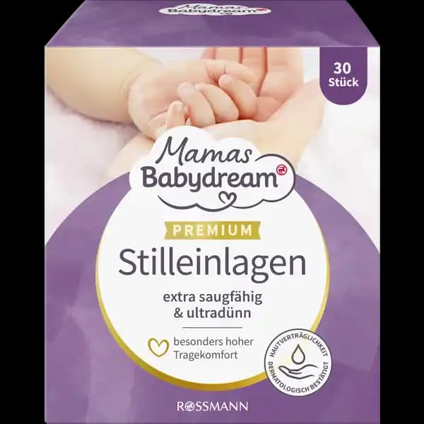 Babydream bustqalter ucun iclik ultra ince 30ed
