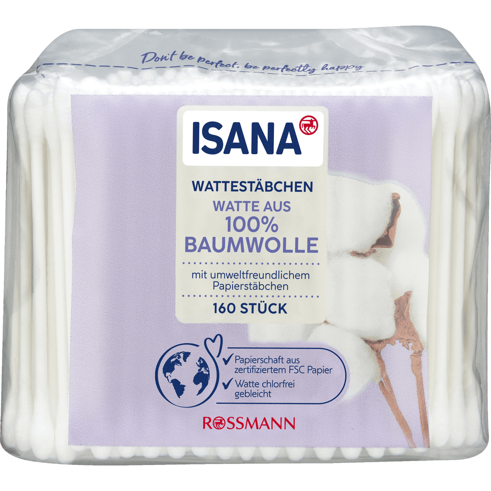 Isana pambiq cop 160ed refill