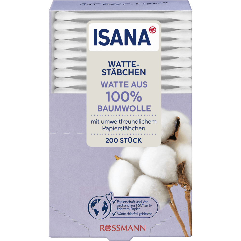 Isana pambiq cop 200ed