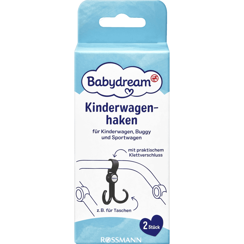 Nursery accessories | Rossmann