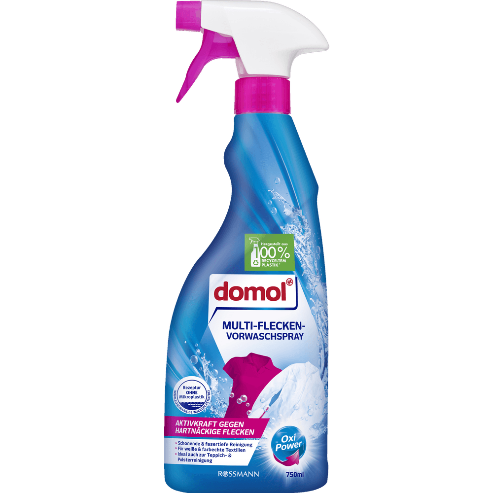 Spray