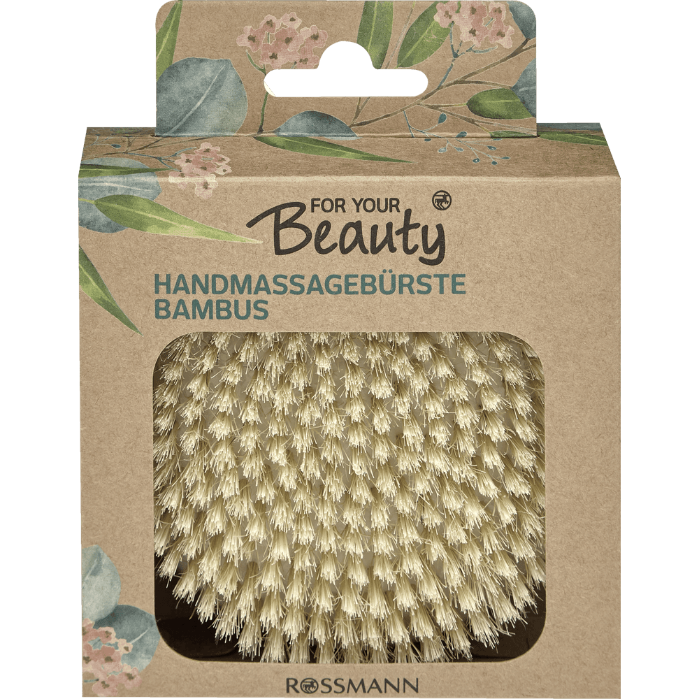 Bath brush | Rossmann
