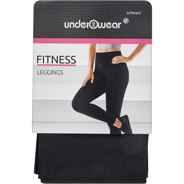 Under2wear fitness leggings qara s