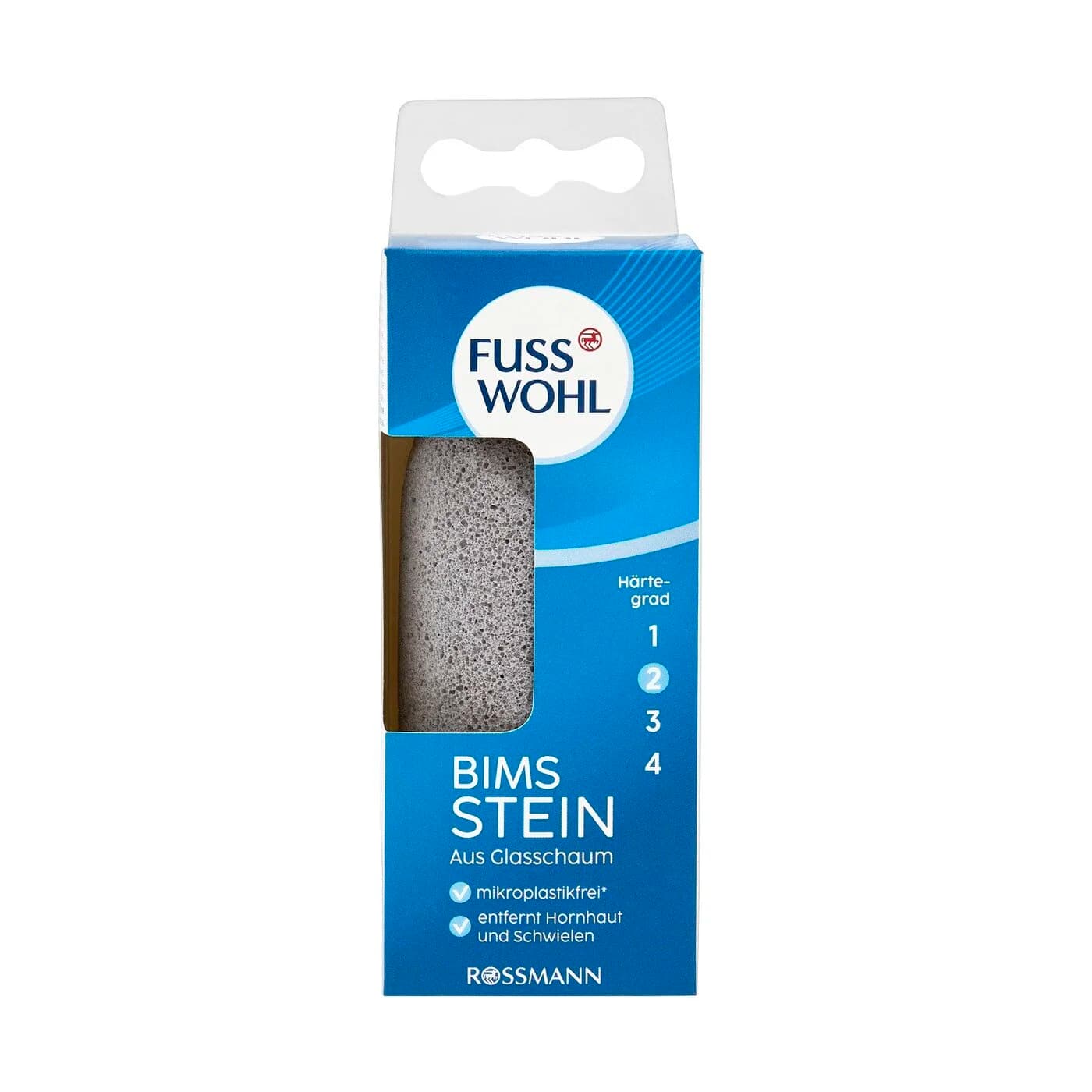 Fusswohl daban sunger dasi pemza