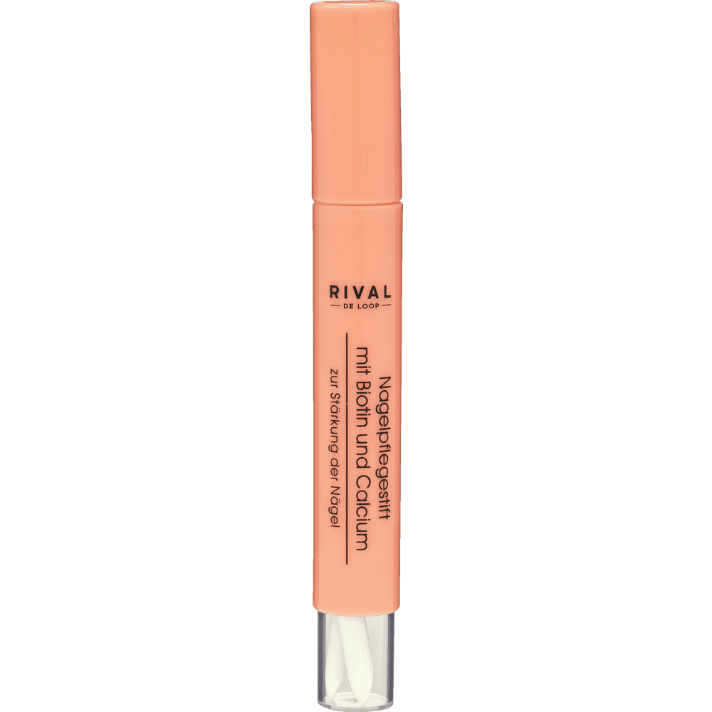 Rival de loop nail care stick with biotin