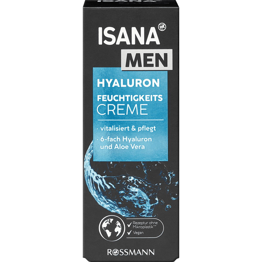 isana-kisi-ucun-uz-krem-75ml-nemlendirici