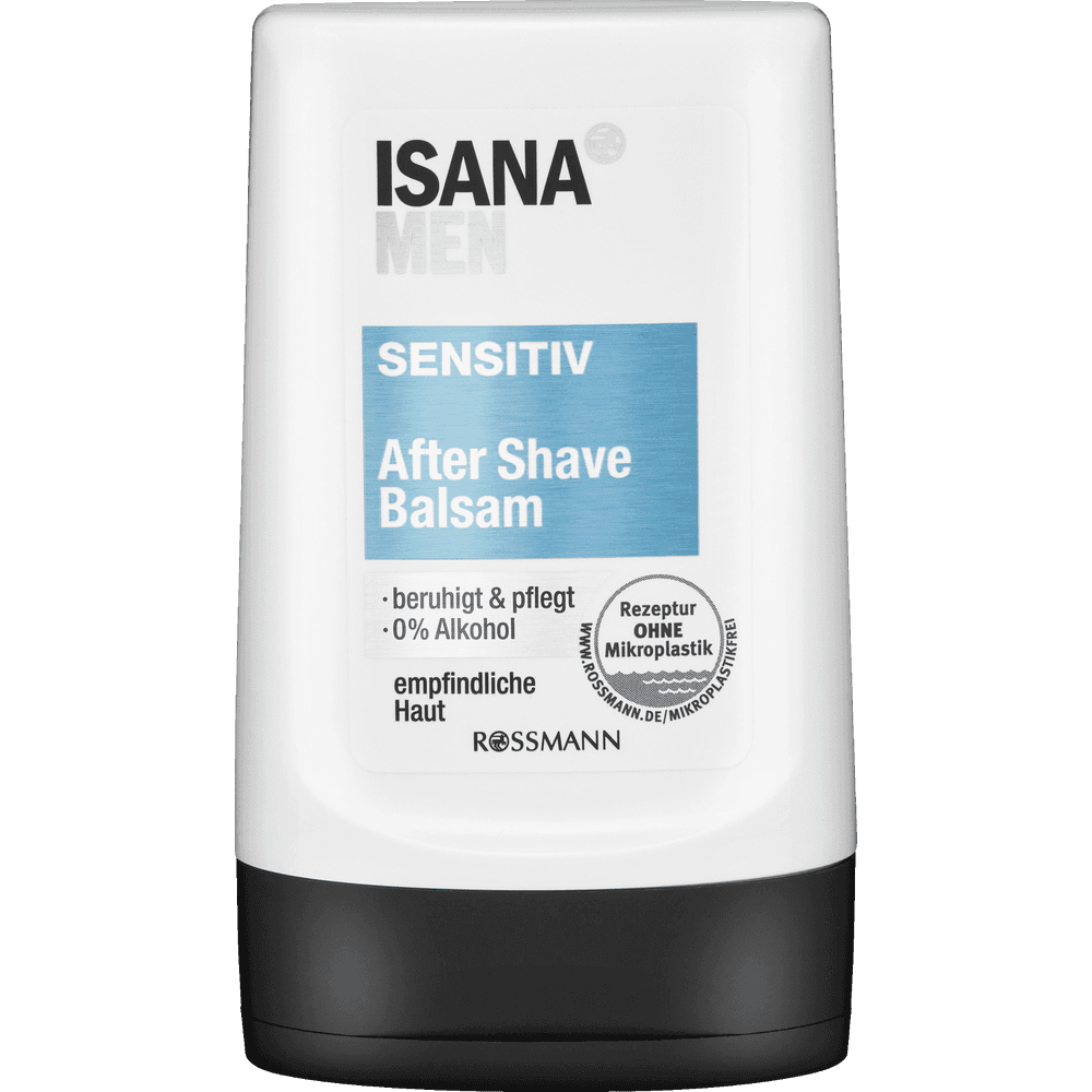 Isana kisi teras sonr balm 100ml hessas