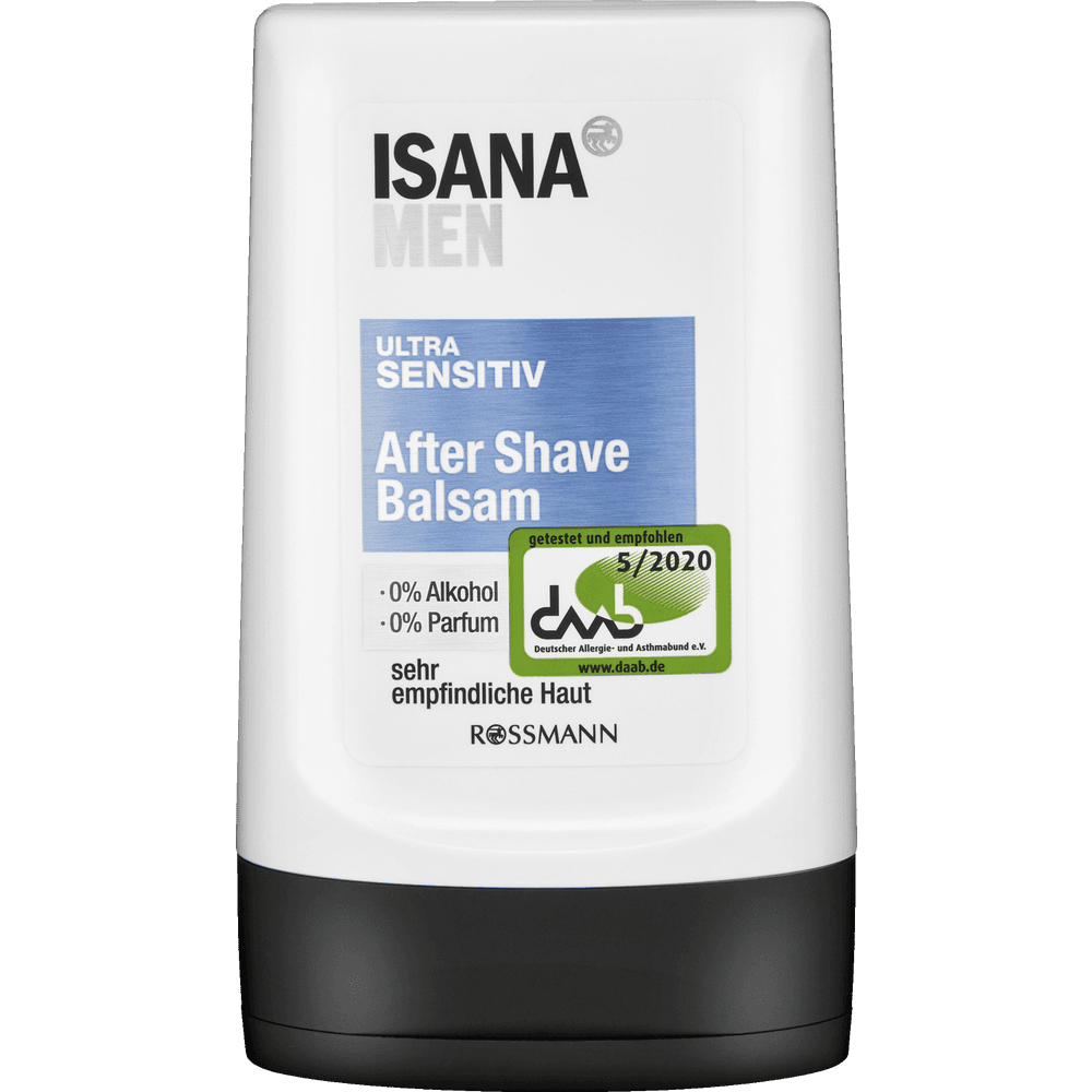 Isana kisi teras sonr balm 100ml ultrhessas