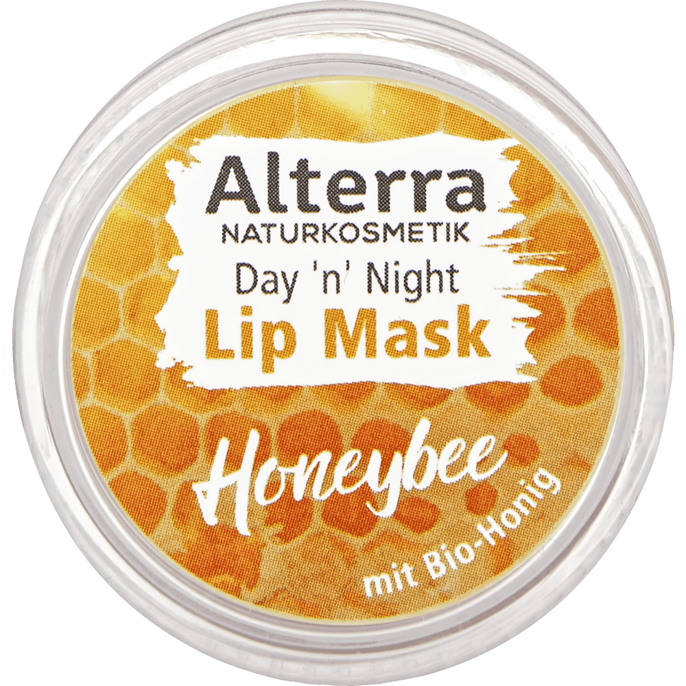Alterra dodaq maskasi 6 qr bal
