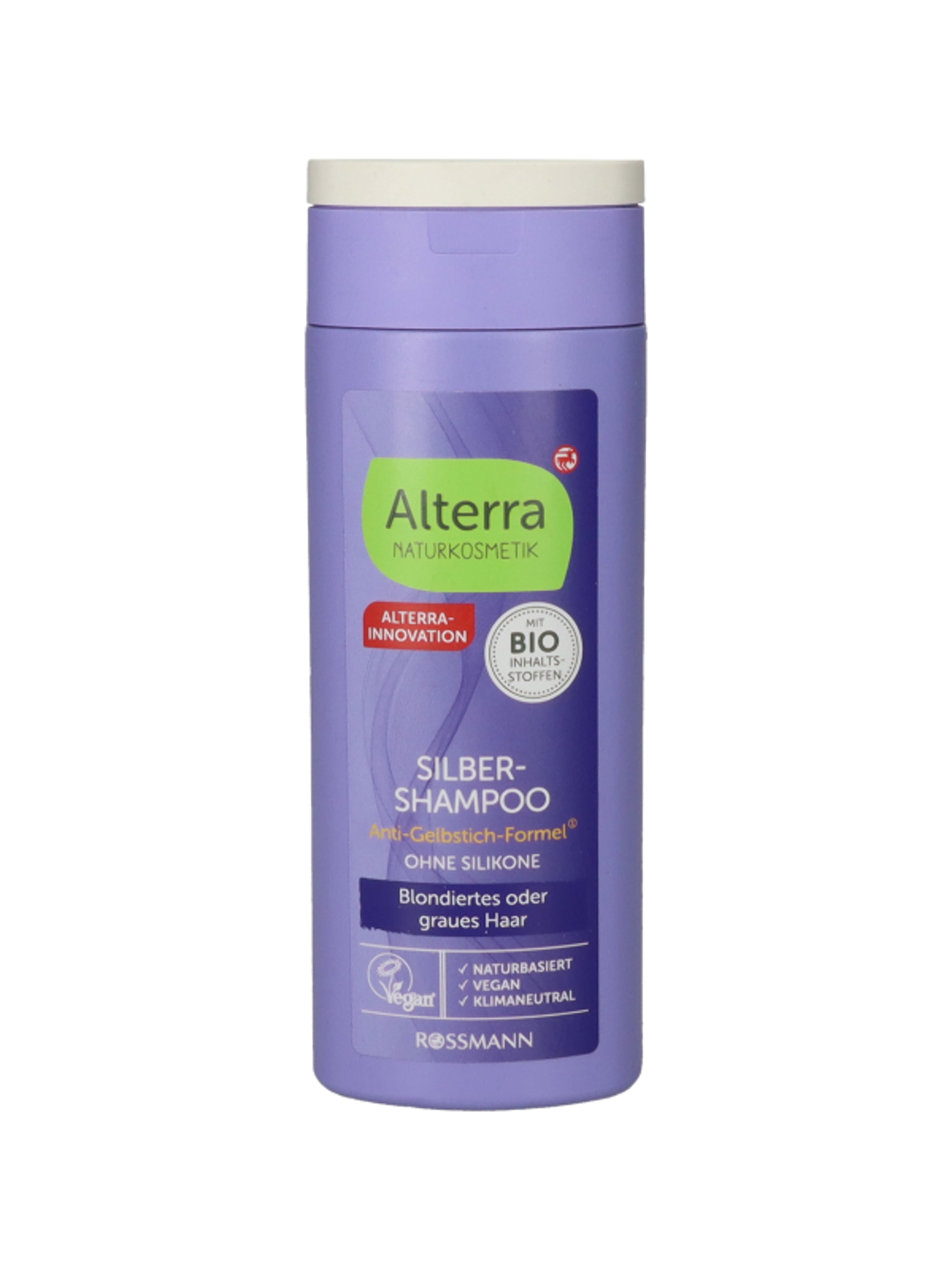 Alterra sampun gumus 200ml