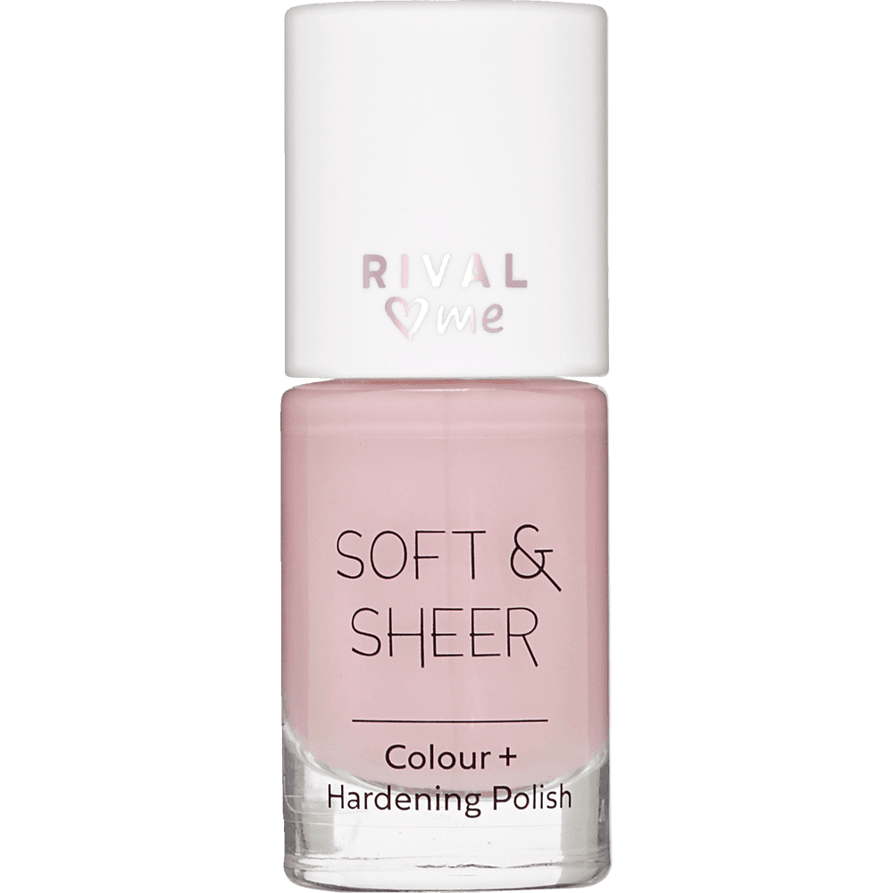 Rlm soft & sheer 03 rasberry shake