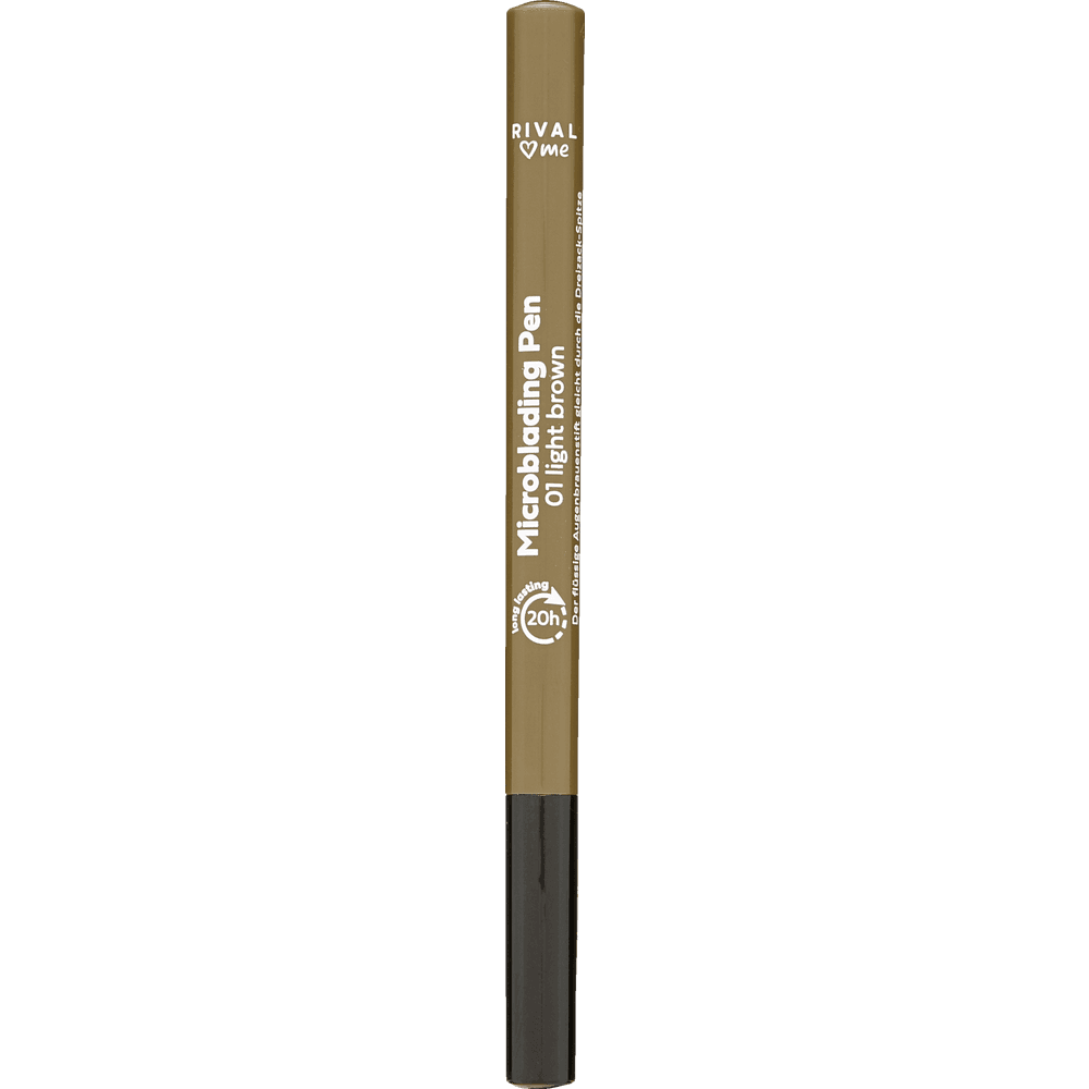 Rlm microblading pen 01 light brown