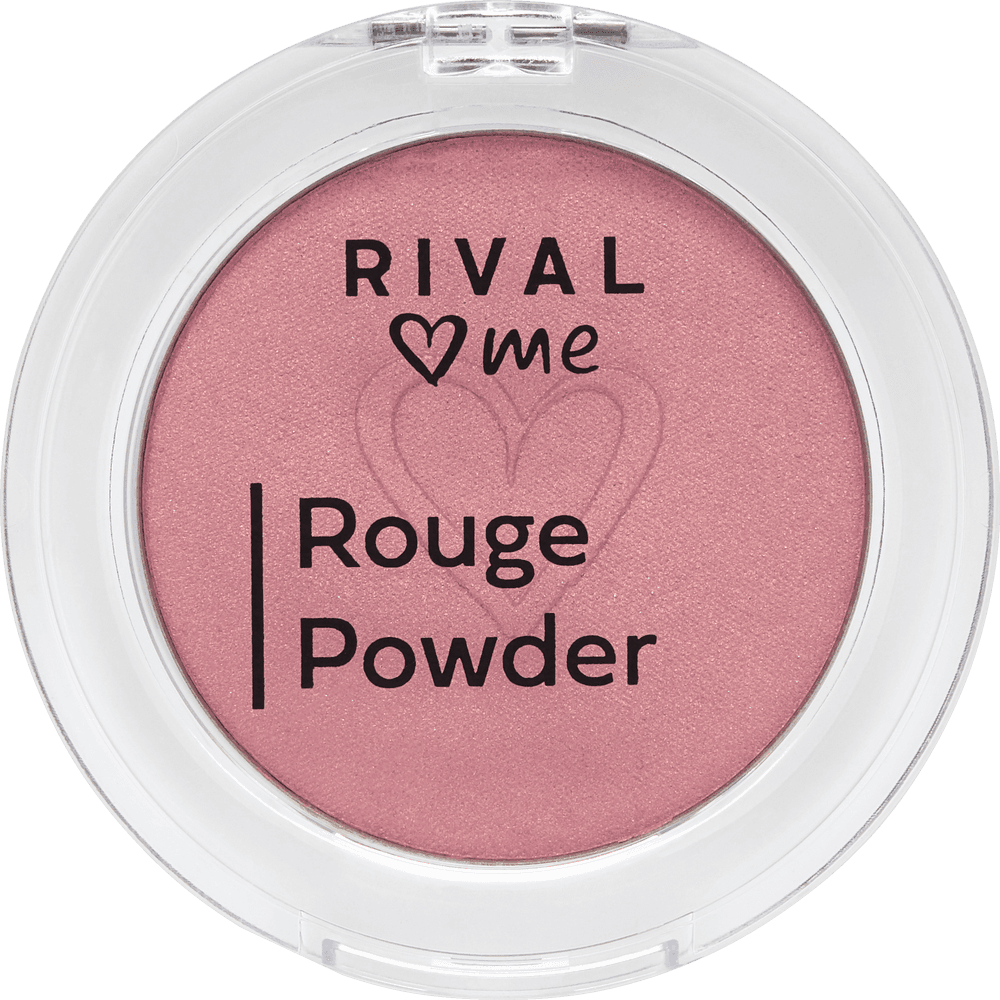 Rlm rouge powder 08 glamorous rose