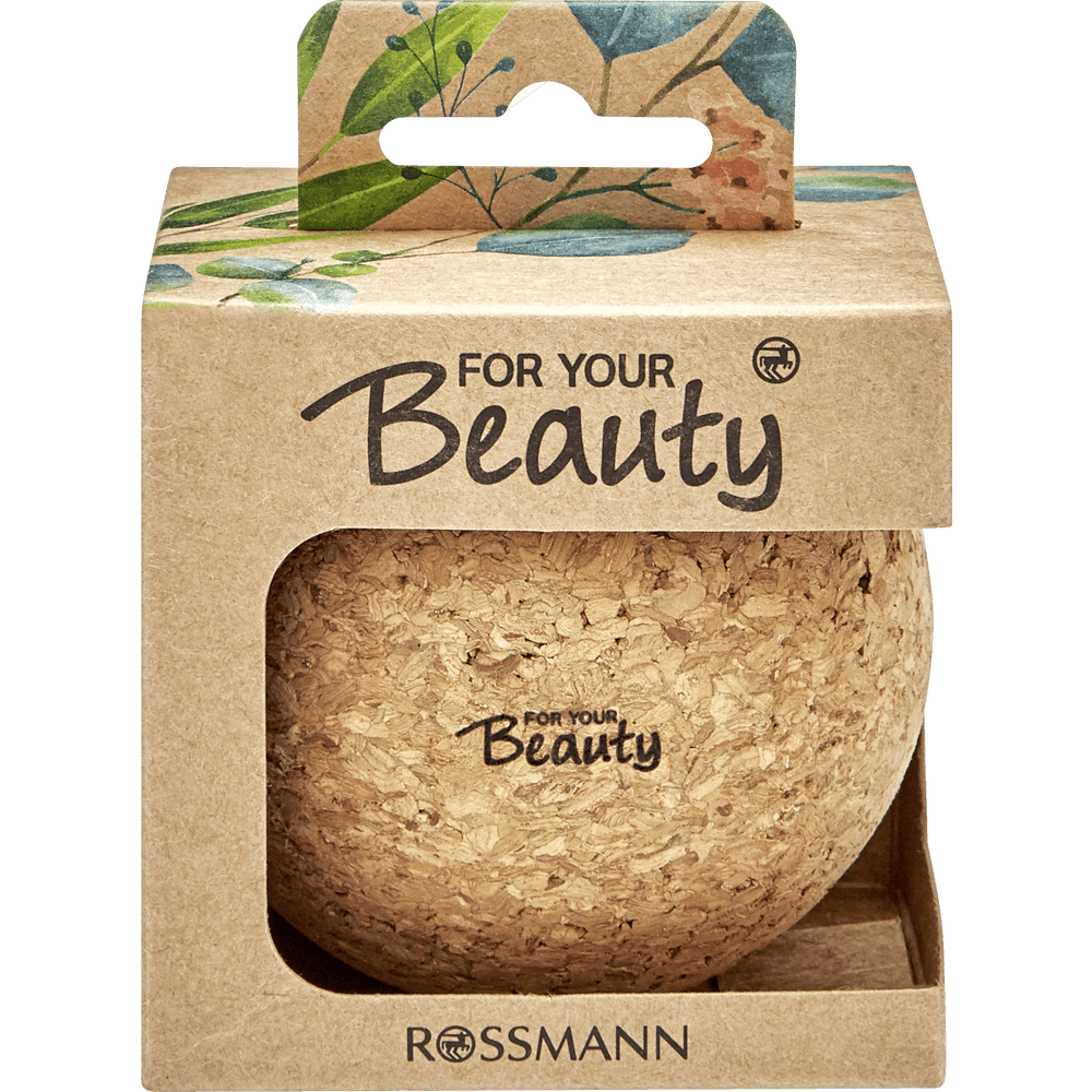 For your beauty mantar topu