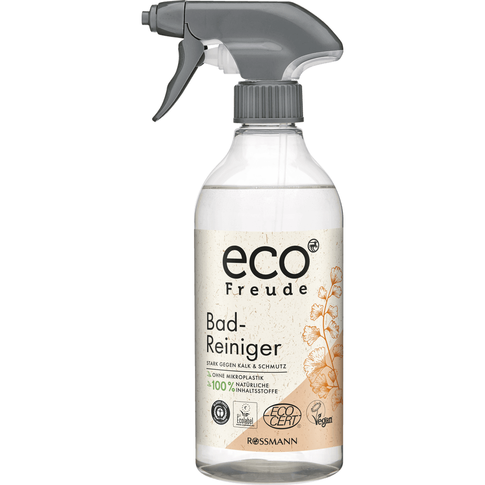 Eco freude eko universal hamam temizleyici 500ml