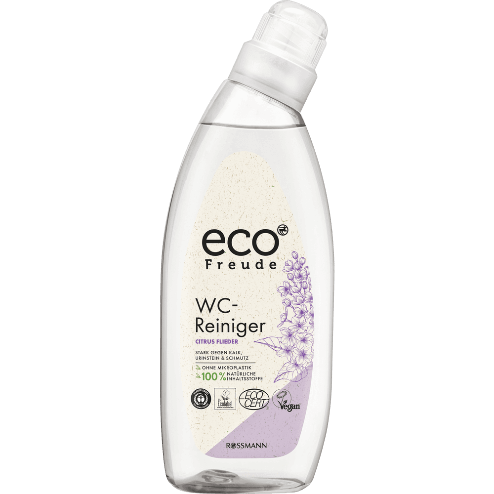 Eco freude eko universal tualet temizleyici 750ml