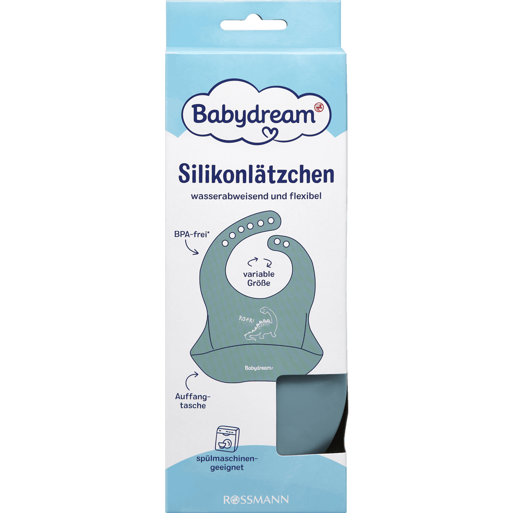 babydream-silikon-onluk