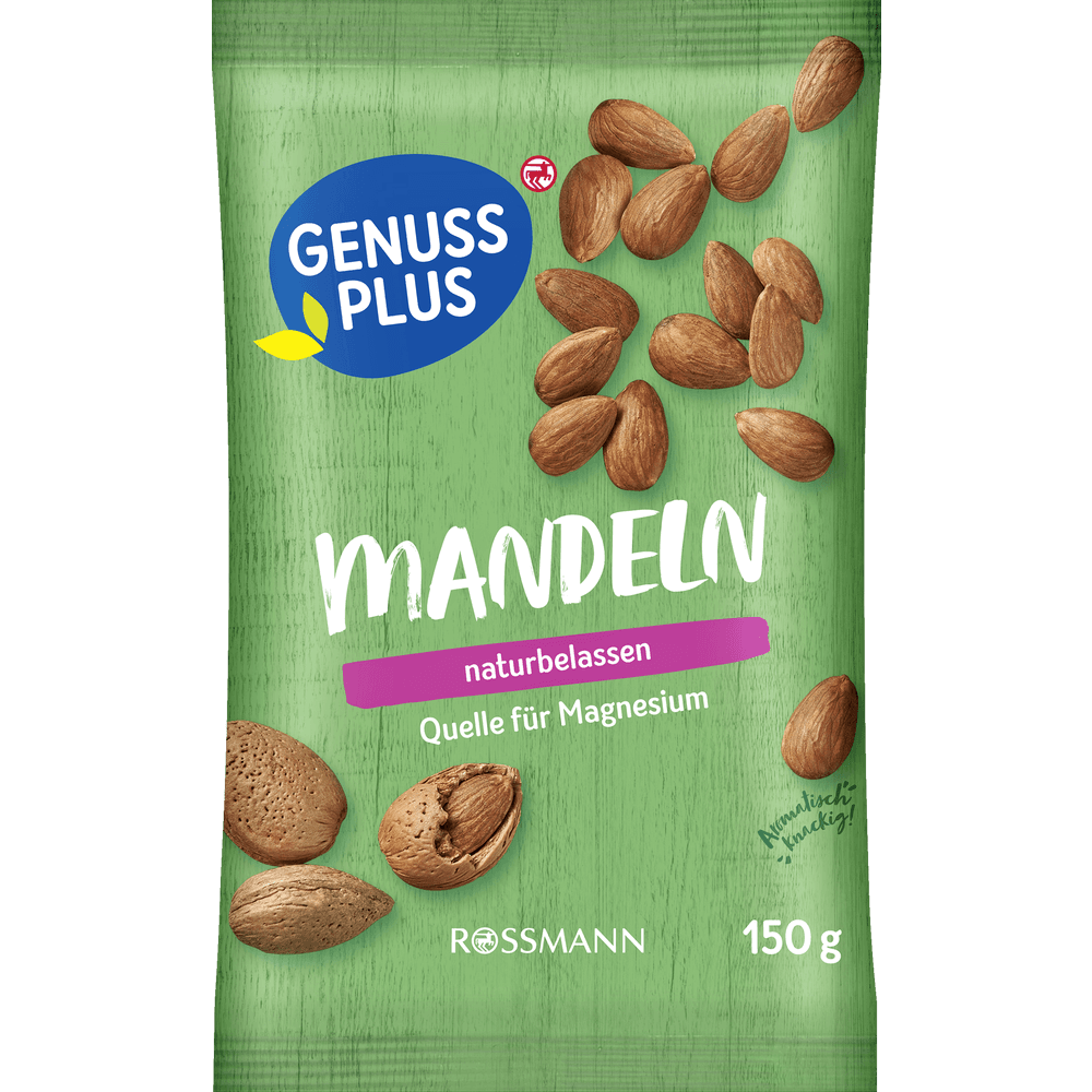 Genious plus badam lepeleri 150qr
