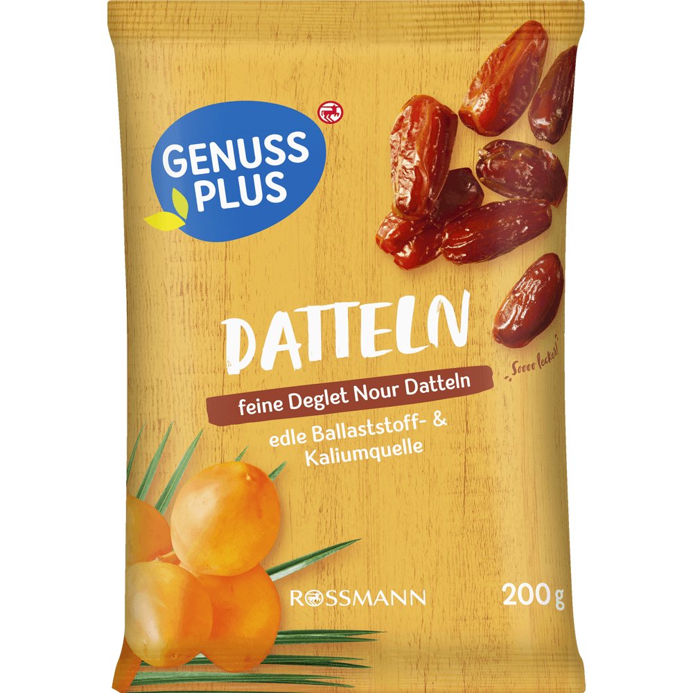 Genious plus xurma 200qr