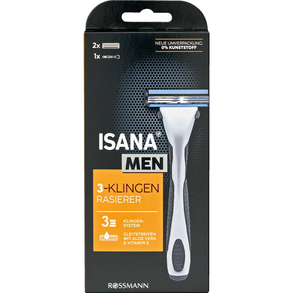 Isana kisi ulguc 3 bicaq hessas