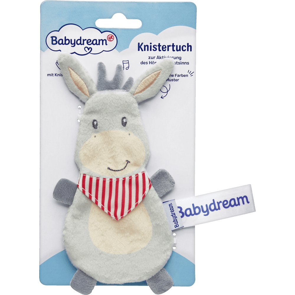 Babydream el yumaq ucun desmal