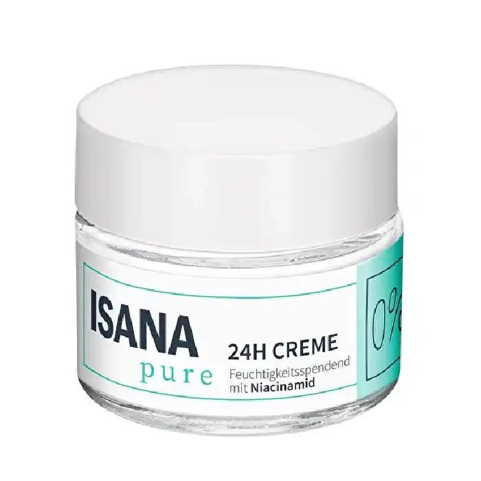 isana-pure-uz-krem-24s-50ml-nemlendirici