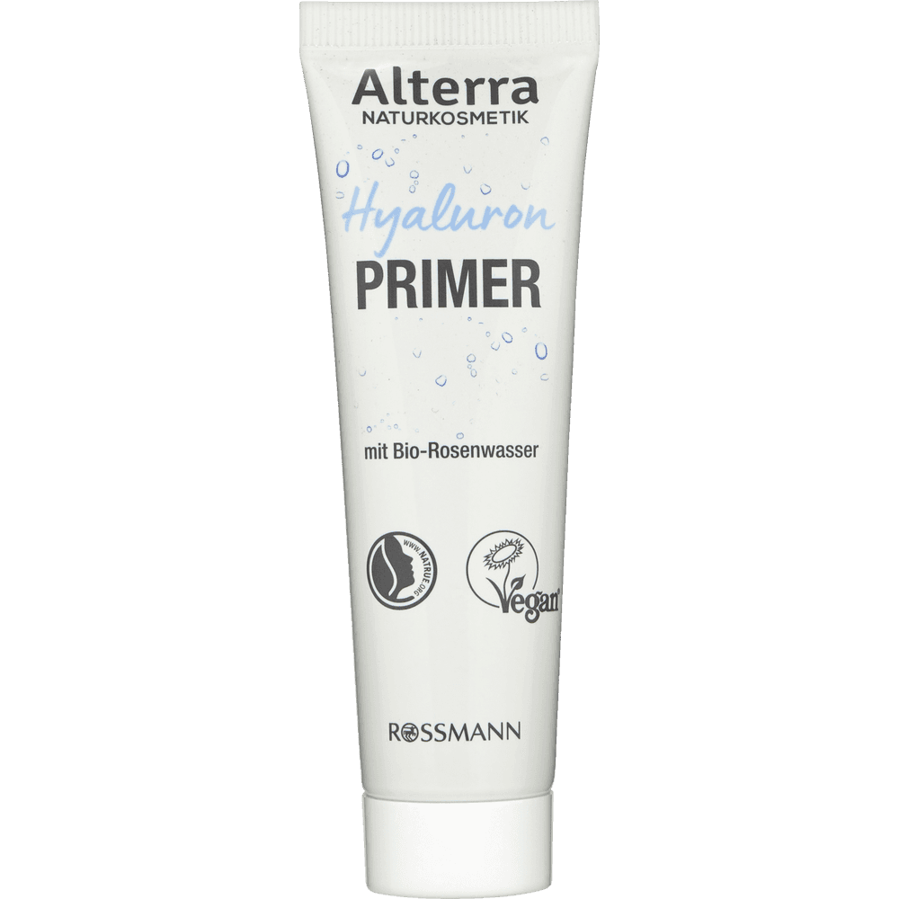 Alterra hyaluron primer