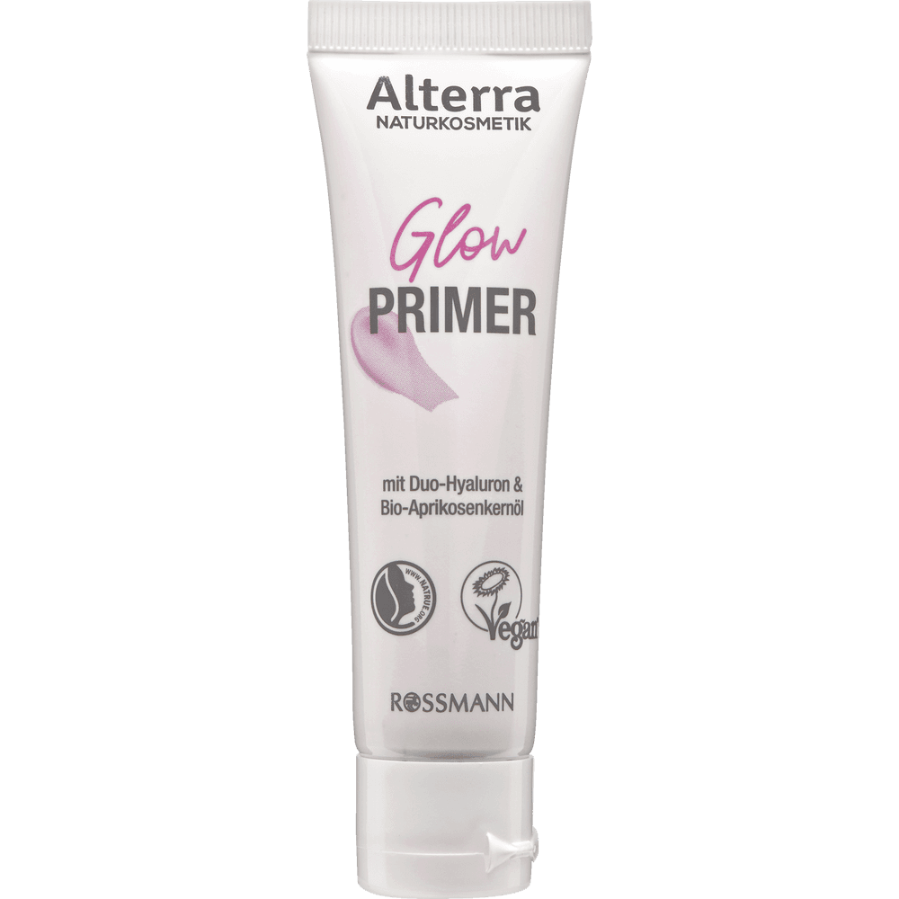 Alterra glow primer
