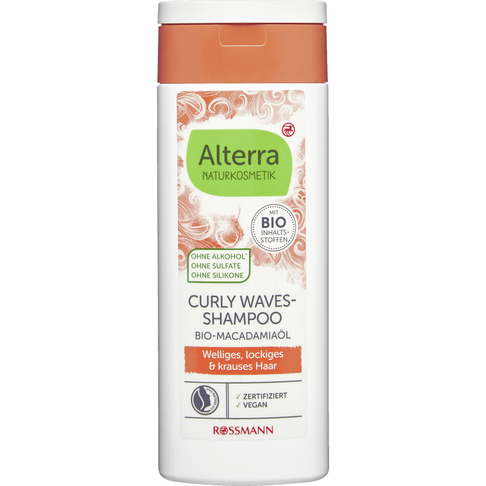 Alterra sampun 200ml buruq sac