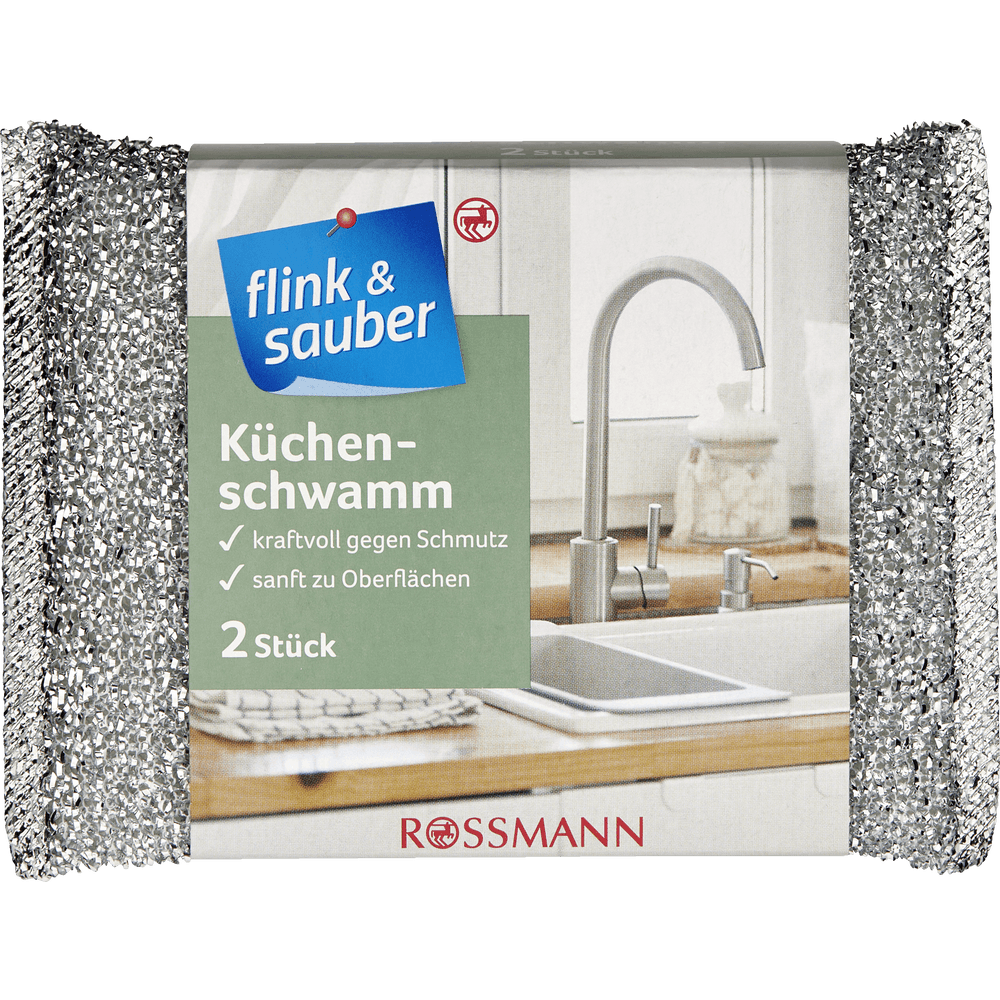 F&s qab yuma ucun sunger polyester 2ed