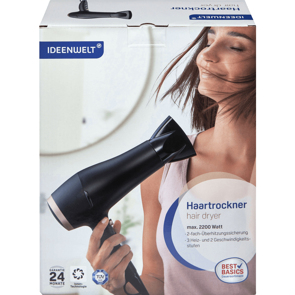 Ideenwelt fen hava 220w