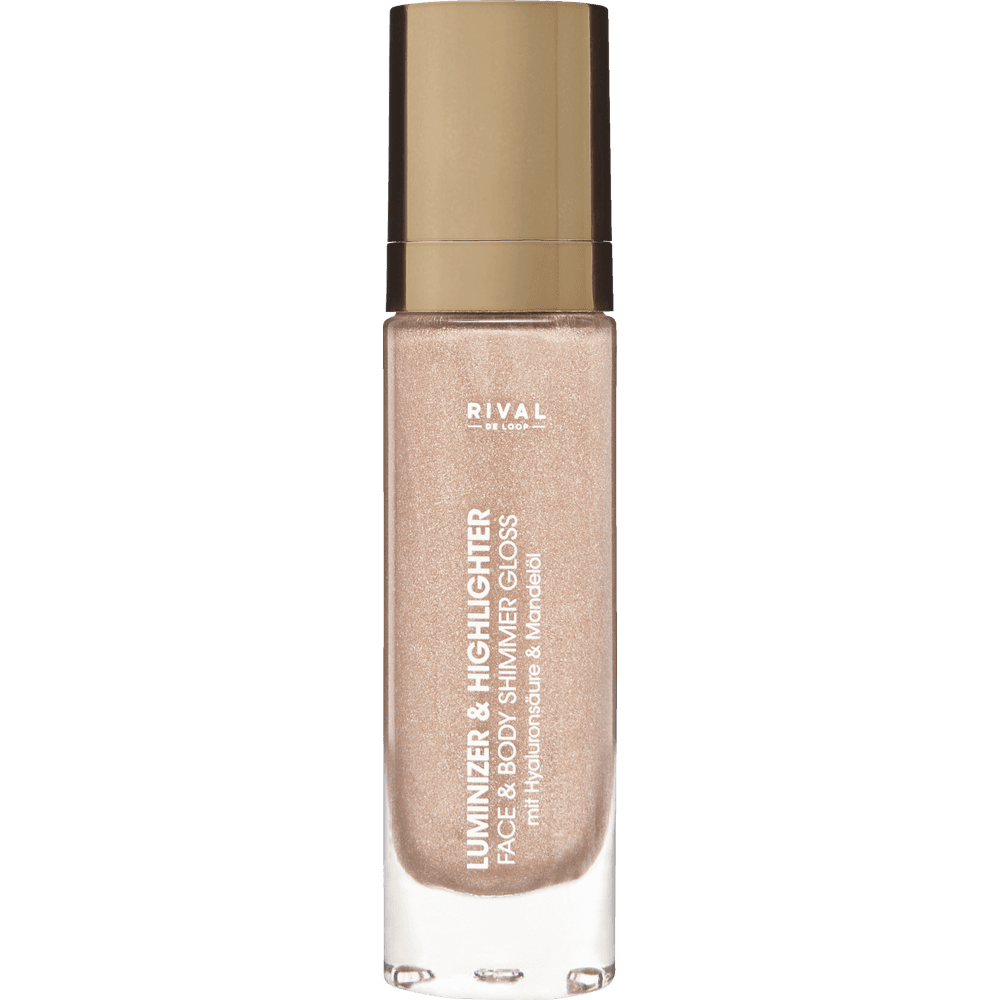 Rival de loop luminizer & highlighter