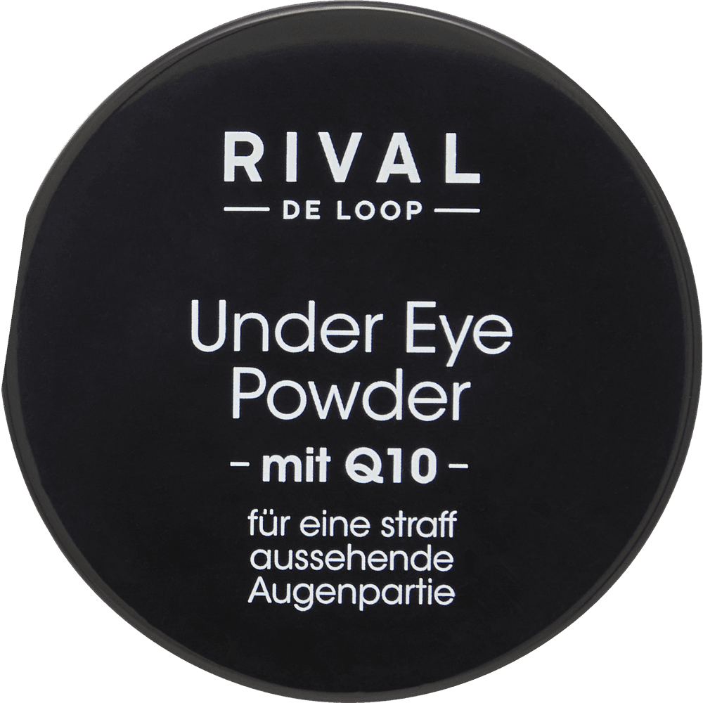 Rival de loop under eye powder 010