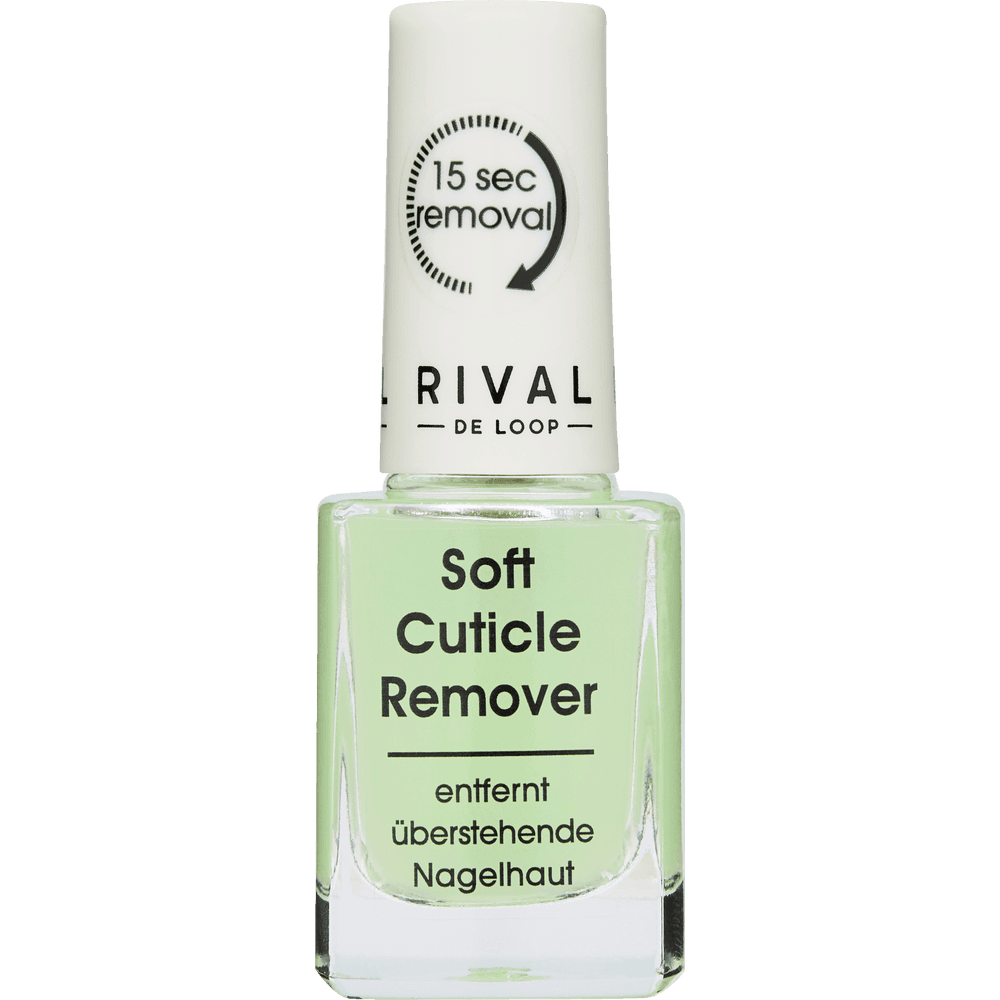 Rival de loop soft cuticle remover