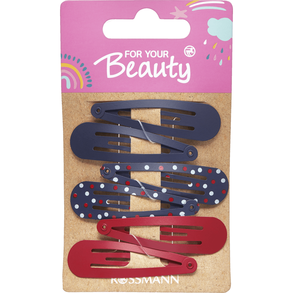 For your beauty sac klipsi kicik tund 6 eded