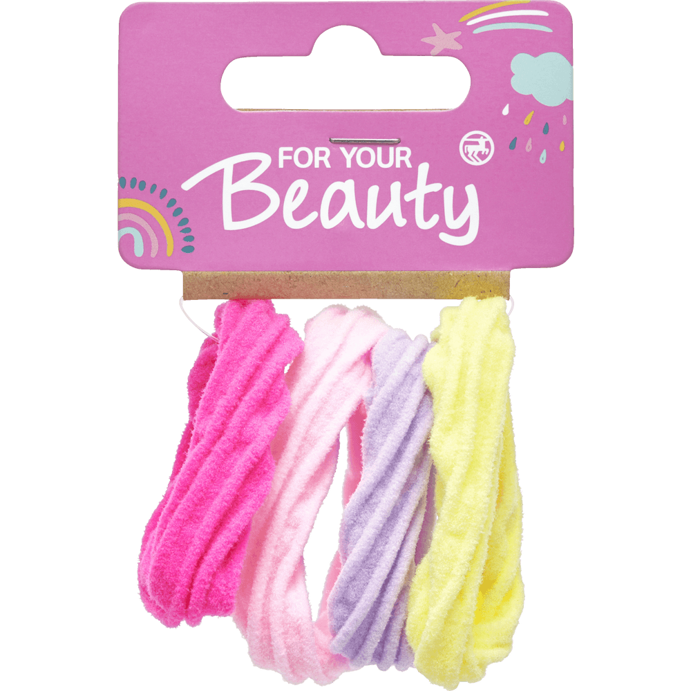 For your beauty sac rezini 4 eded