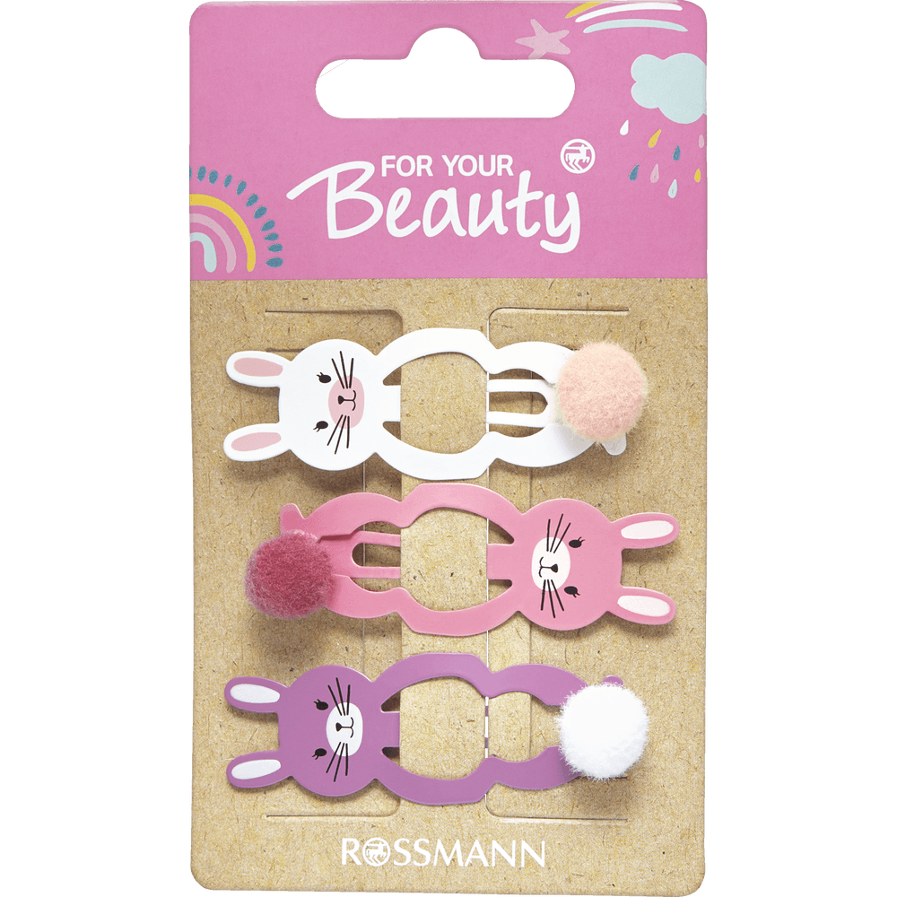 For your beauty sac klipsi kicik dovsan 3 eded