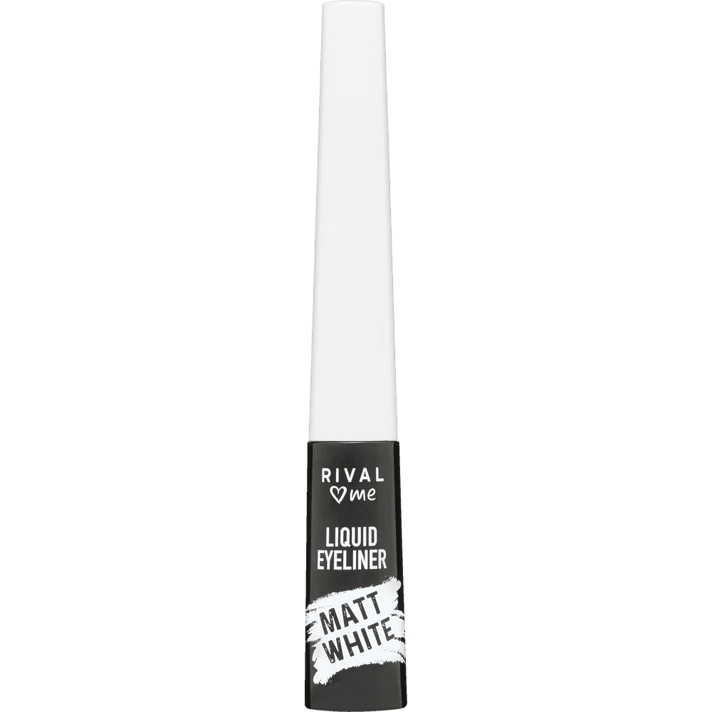Rlm liquid eyeliner 04 white