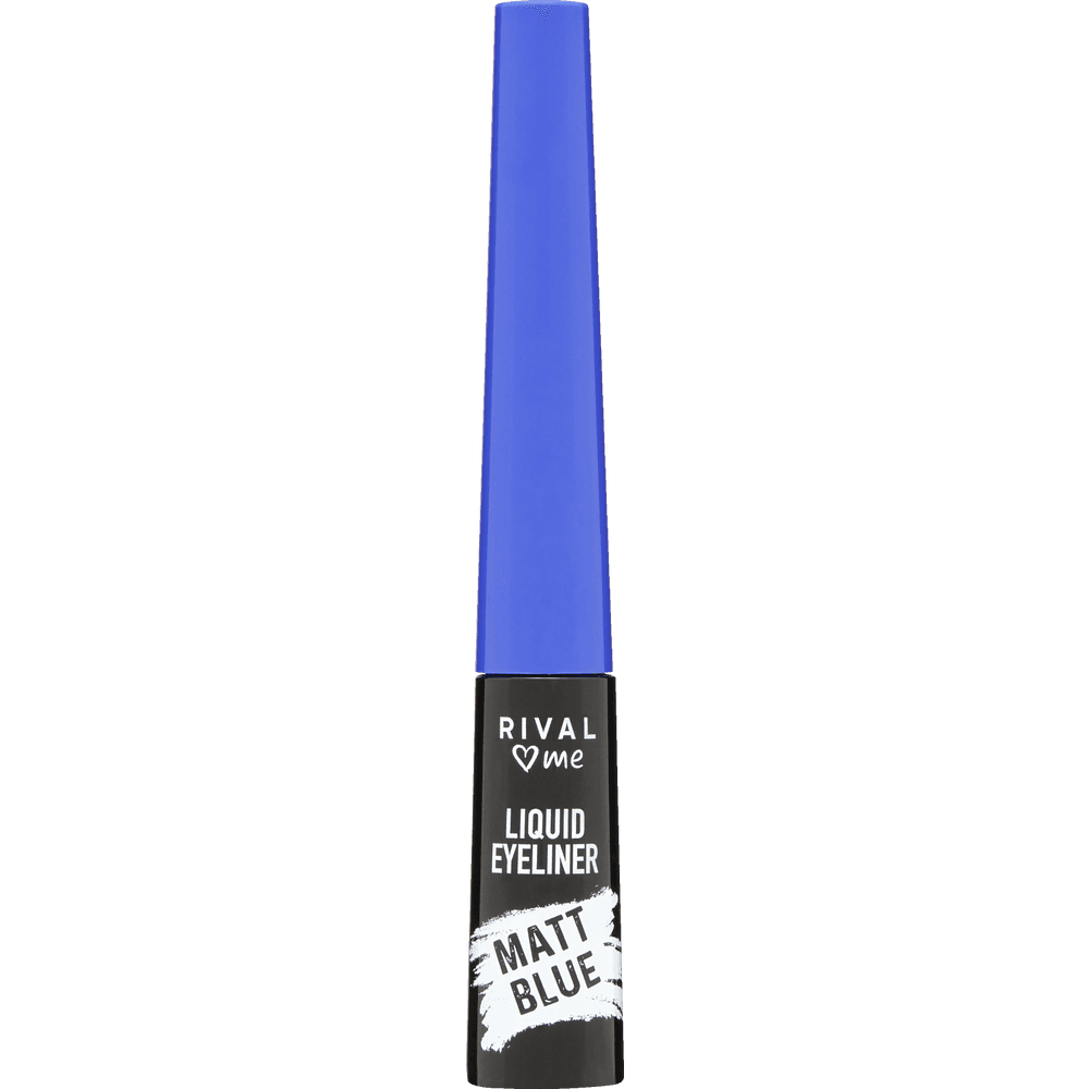 Rlm liquid eyeliner 05 blue