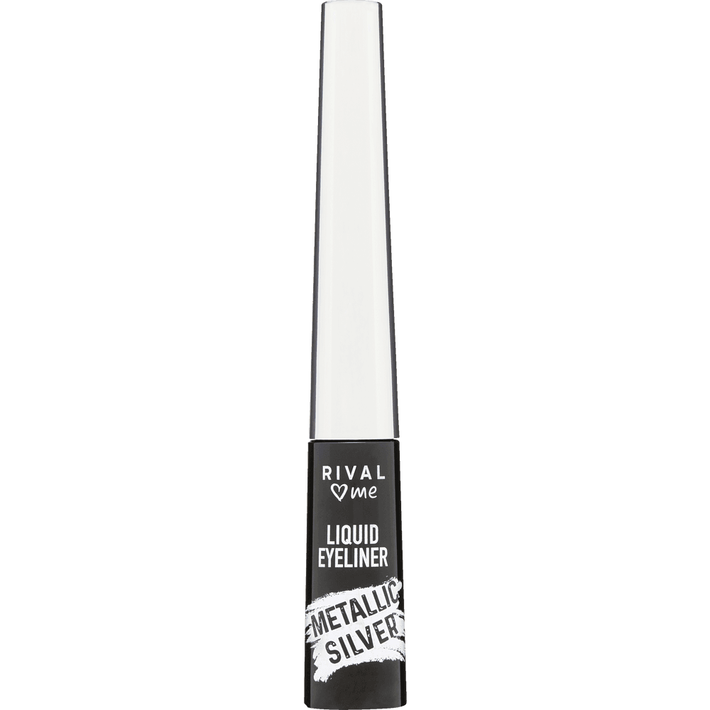 Rlm liquid eyeliner 06 silver