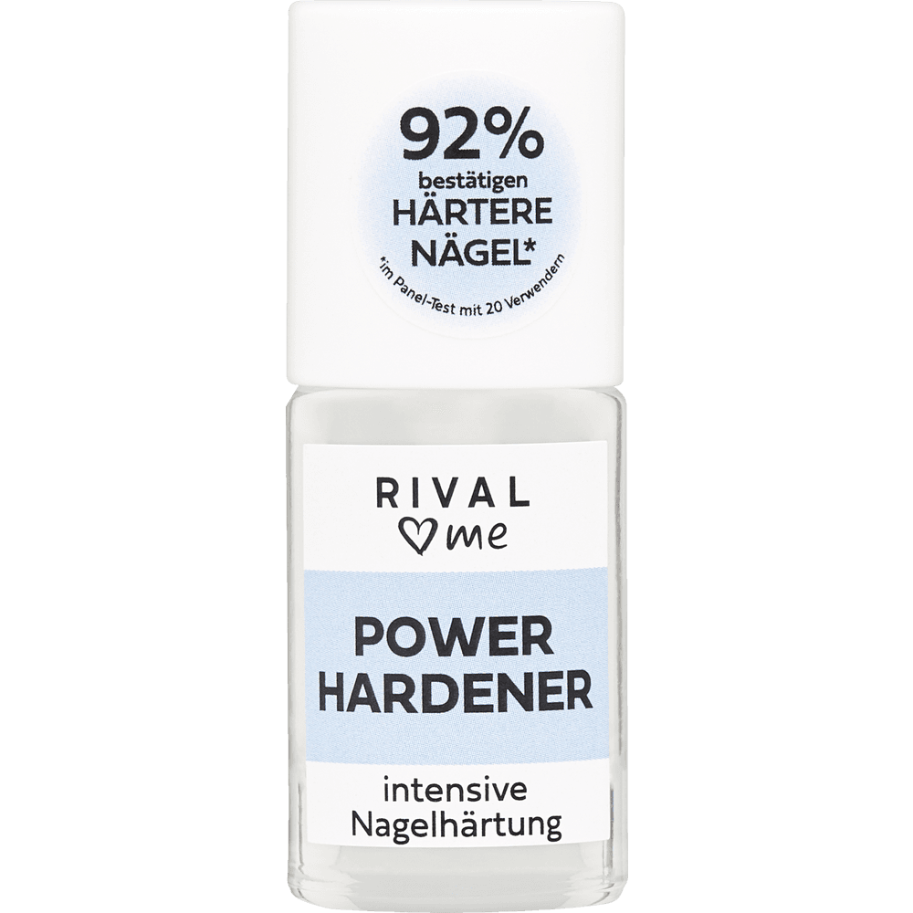 Rlm power hardener