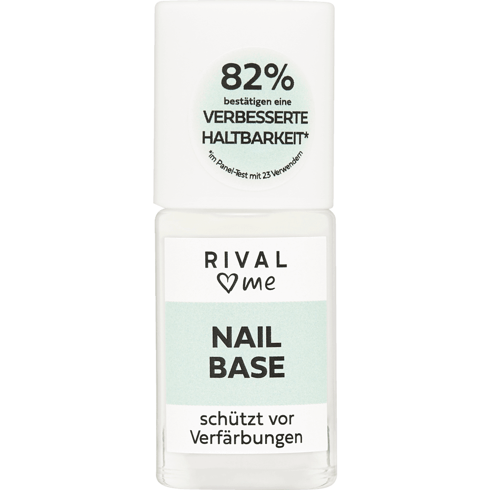 Rlm nail base