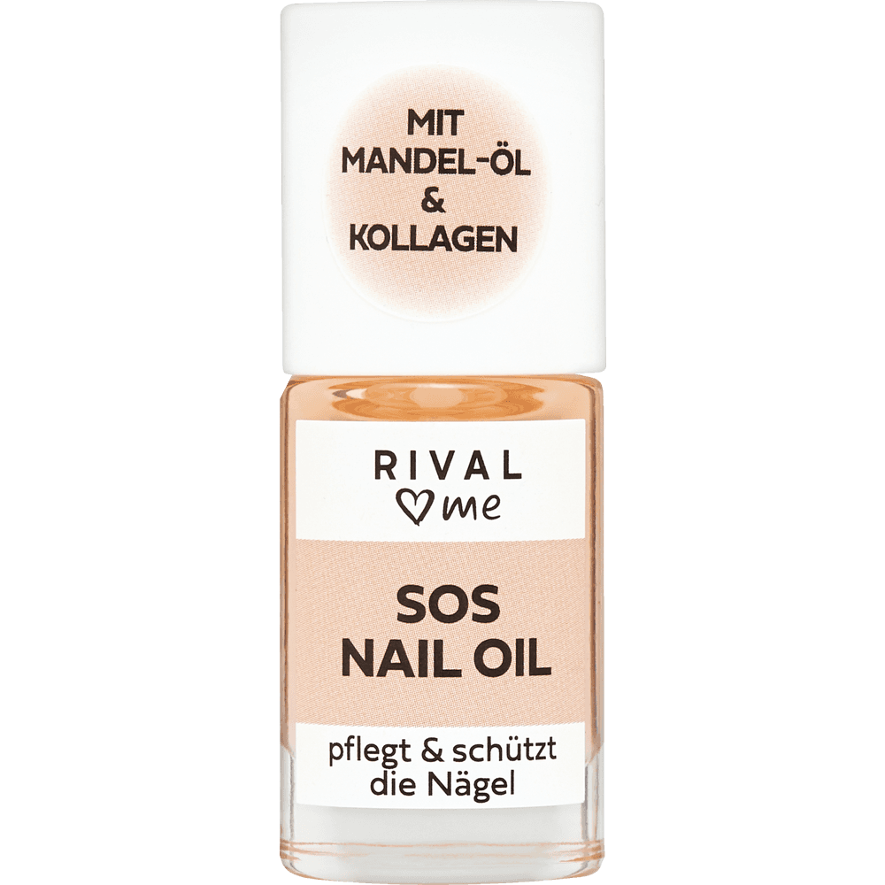Rlm sos nail oil