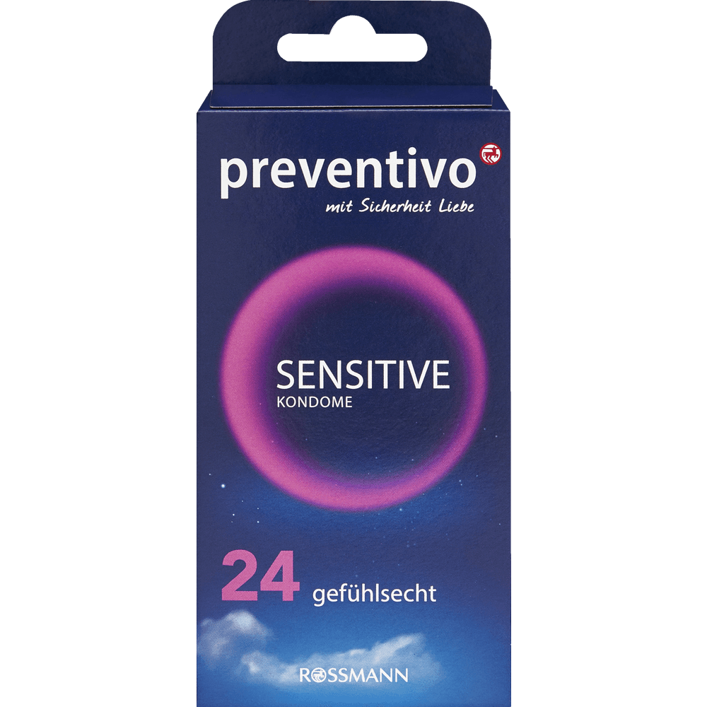 preventivo wärmendes gleitgel rossmann preventivo Gleitgel Aloe Vera online kaufen main image 1