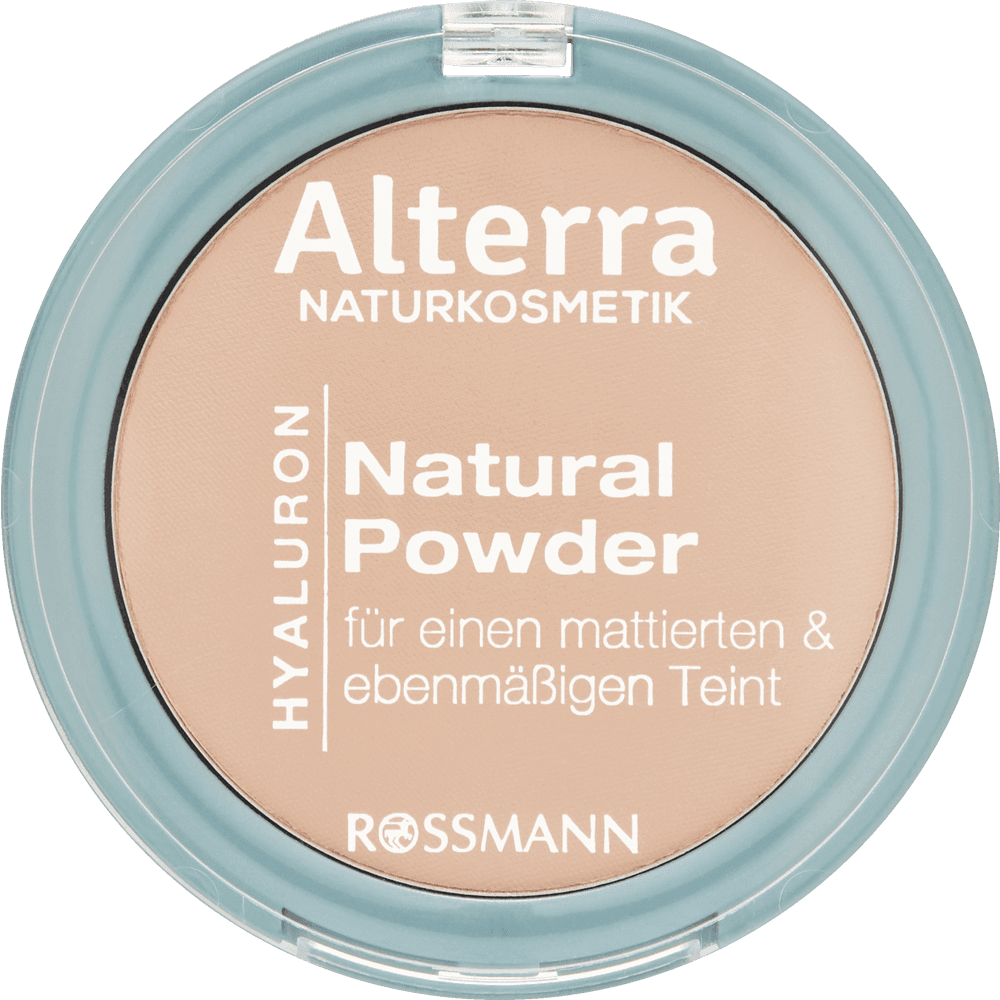 Alterra hyaluron natural powder 02