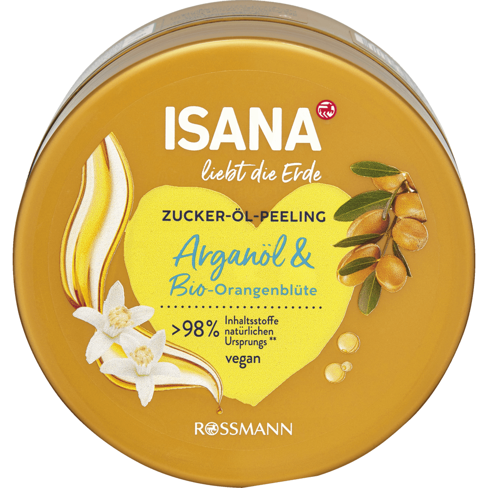Isana beden pilinq 230 qr arqan yagi