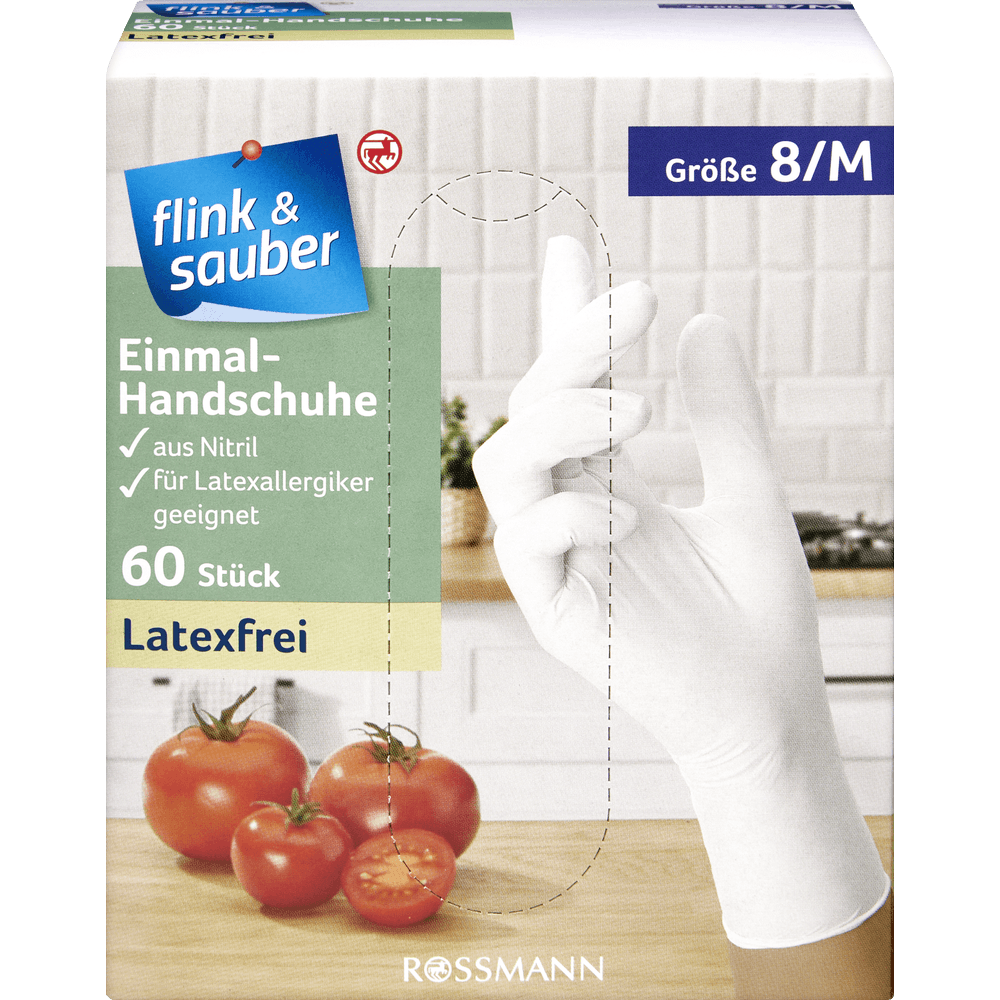 F&s elcek nitril m 60ed