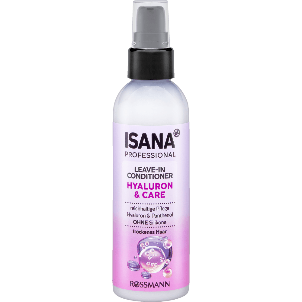 Isana prof kondisioner maye 100 ml hyaluron